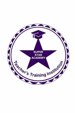 Super Star Academy Logo
