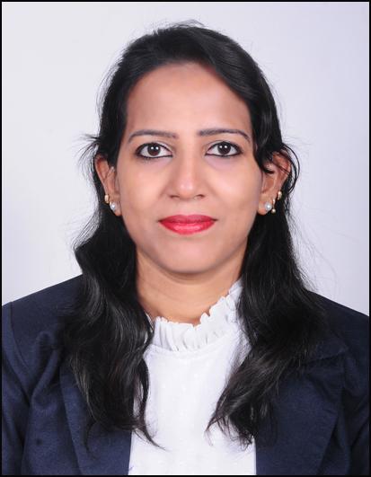 Kavitha Sivaramkrishnan